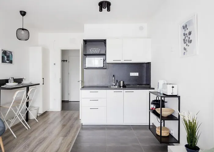 Modern Riverside With Free Parking Budapest