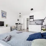 Modern Riverside With Free Parking * Budapesta