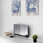 Apartament Modern Riverside With Free Parking *