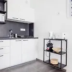 Modern Riverside With Free Parking Apartament *