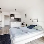 Modern Riverside With Free Parking * Budapesta