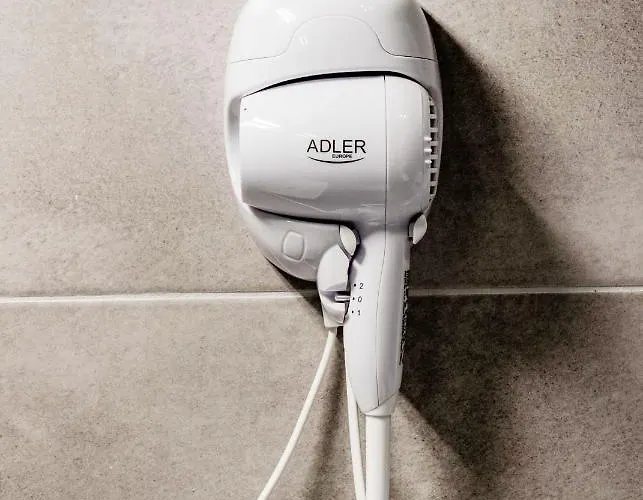 Modern Riverside With Free Parking Apartment Budapest