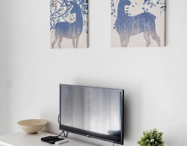 Apartman Modern Riverside With Free Parking *